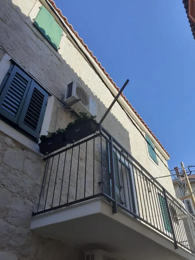 Gæstehus Rooms Marija Split