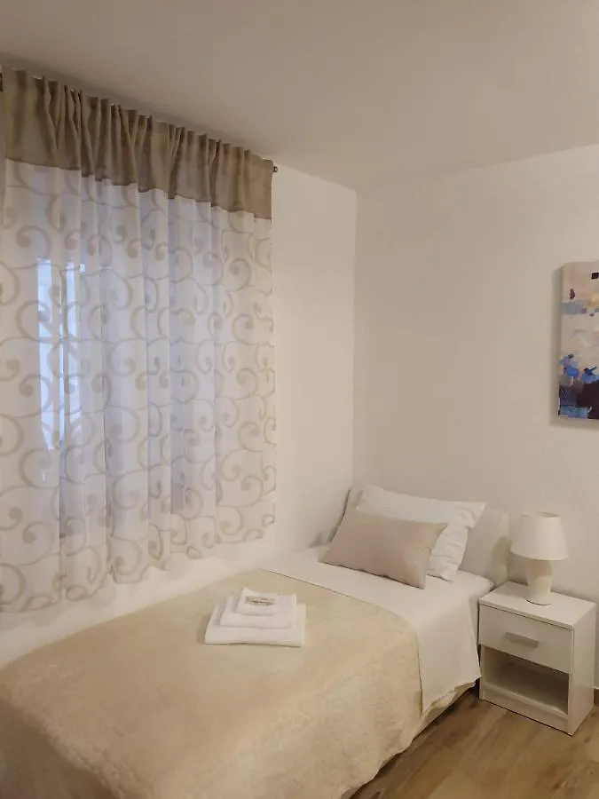Gæstehus Rooms Marija Split
