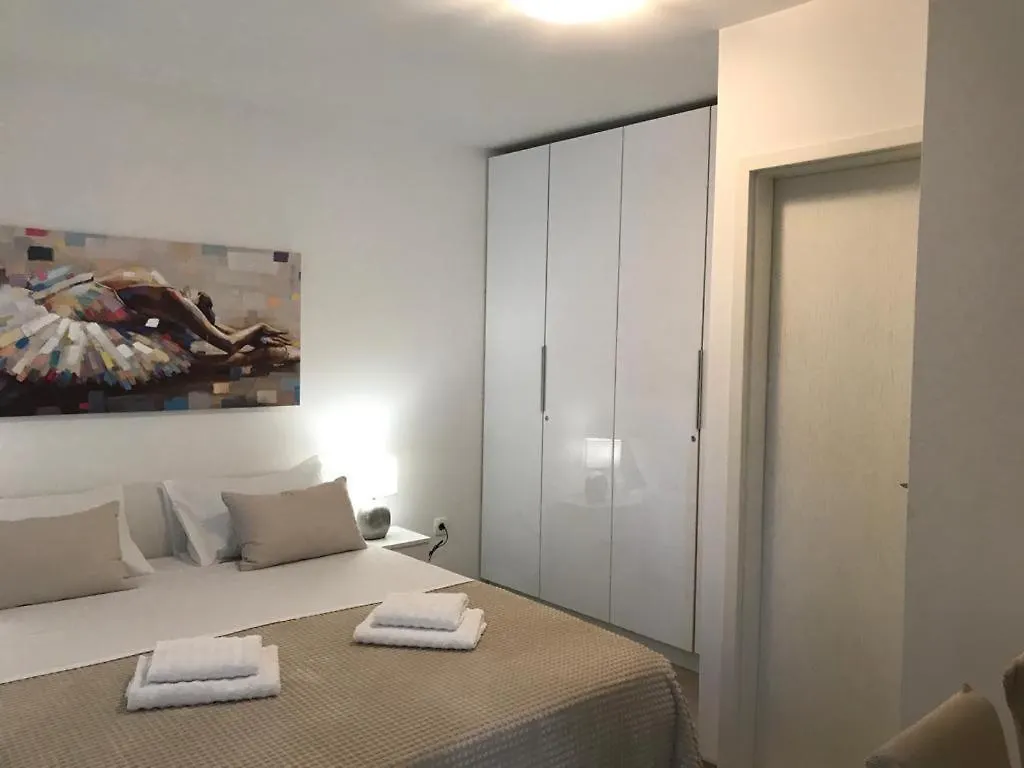Rooms Marija Split