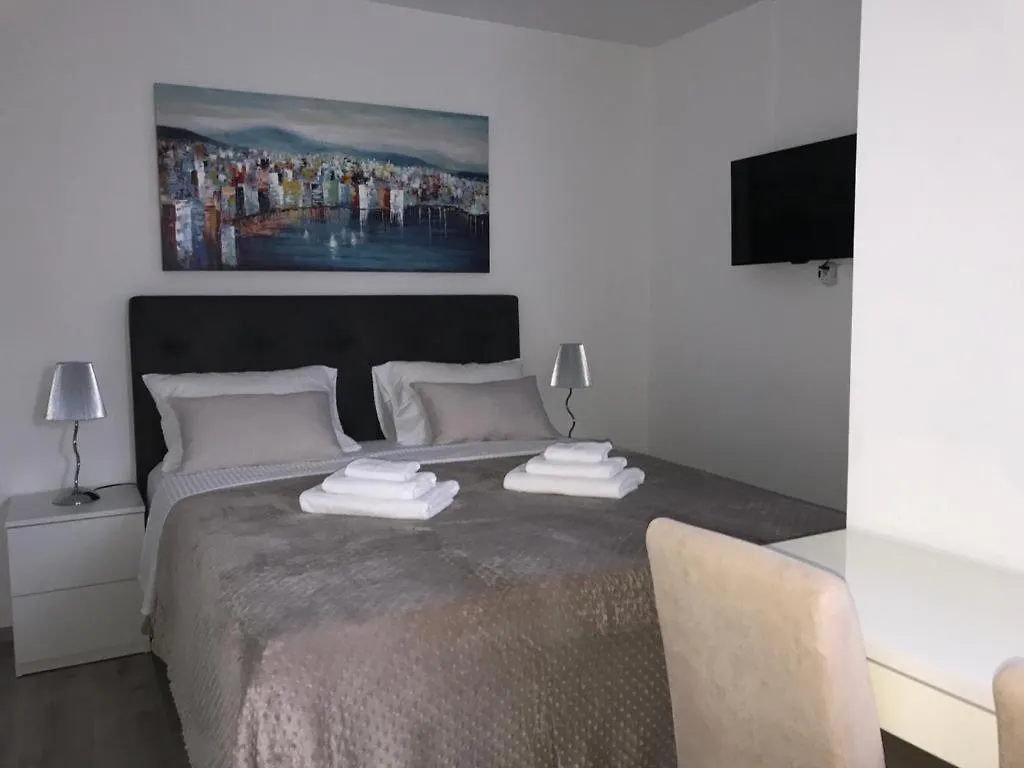 Rooms Marija Split 3*,  Kroatien