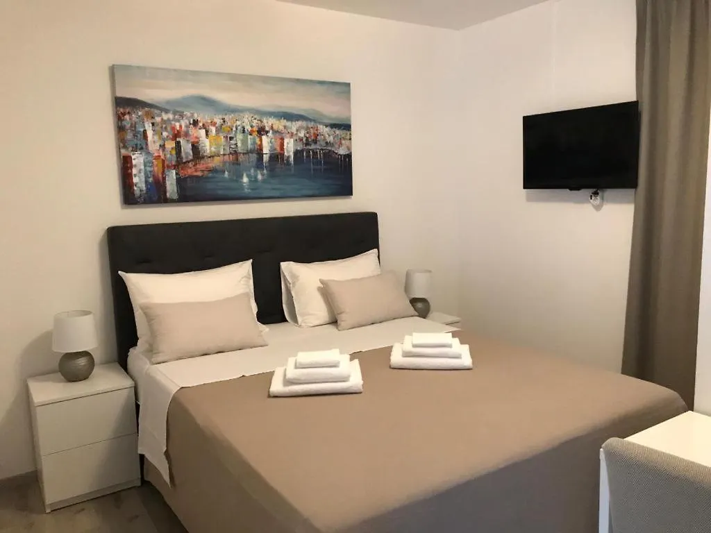 Gæstehus Rooms Marija Split