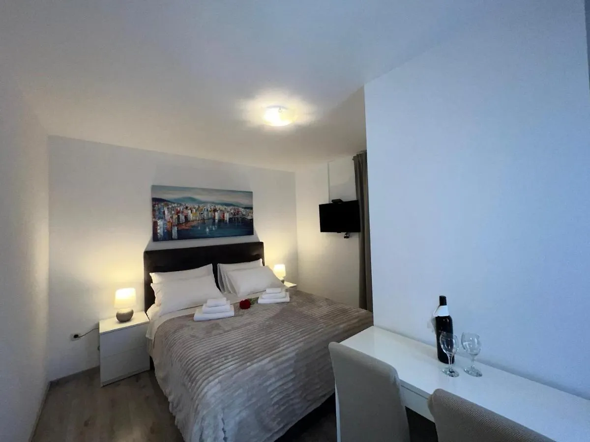 Rooms Marija Split Gæstehus