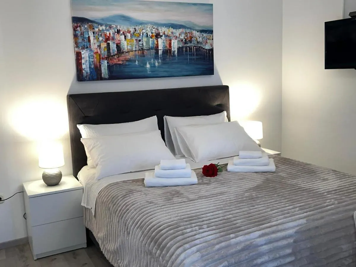 Gæstehus Rooms Marija Split