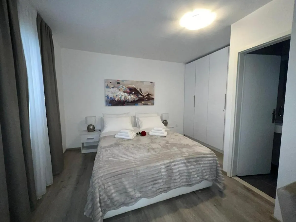 *** Gæstehus Rooms Marija Split Kroatien