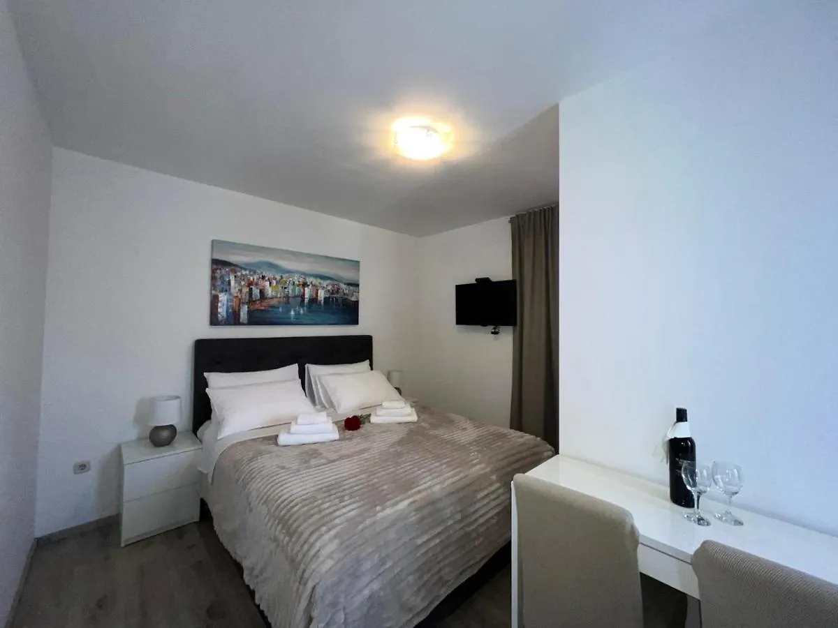 Rooms Marija Split