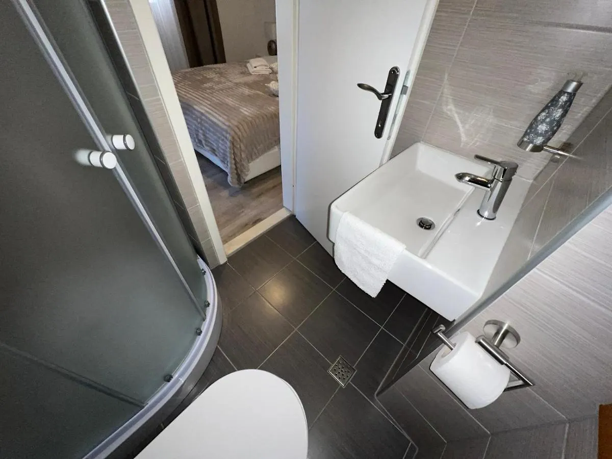 Rooms Marija Split
