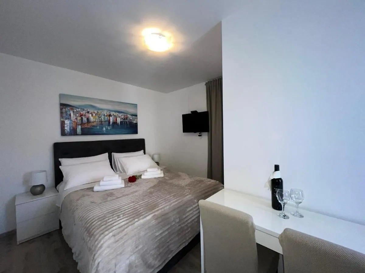 Rooms Marija Split Gæstehus