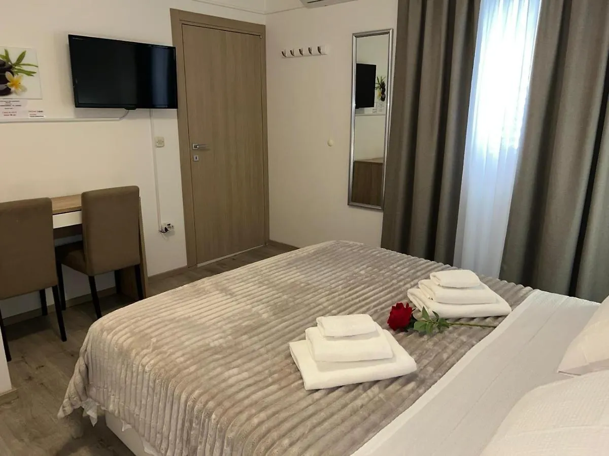 Rooms Marija Split Kroatien