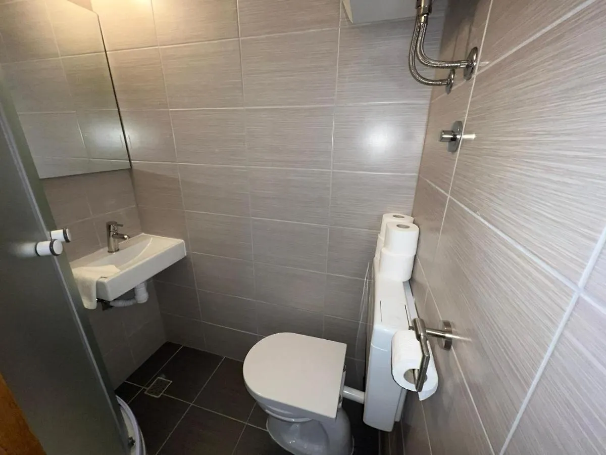 Gæstehus Rooms Marija Split