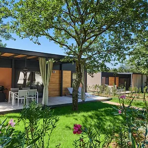 Parque de vacaciones Park Umag Mobile Homes Karigador