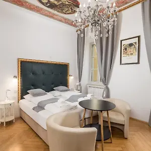 Apartamento Art Teatro Rijeka