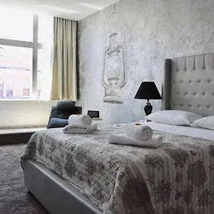 Prima Luce Downtown Hotel