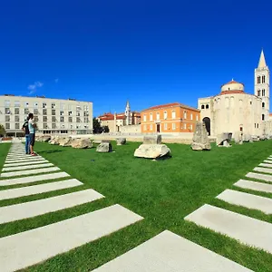 Apartamento Maruna Self Check-in Zadar