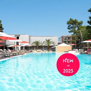 Hotel Pelegrin Plava Laguna (adults Only) Umag