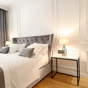 Apartamento Greta Zadar