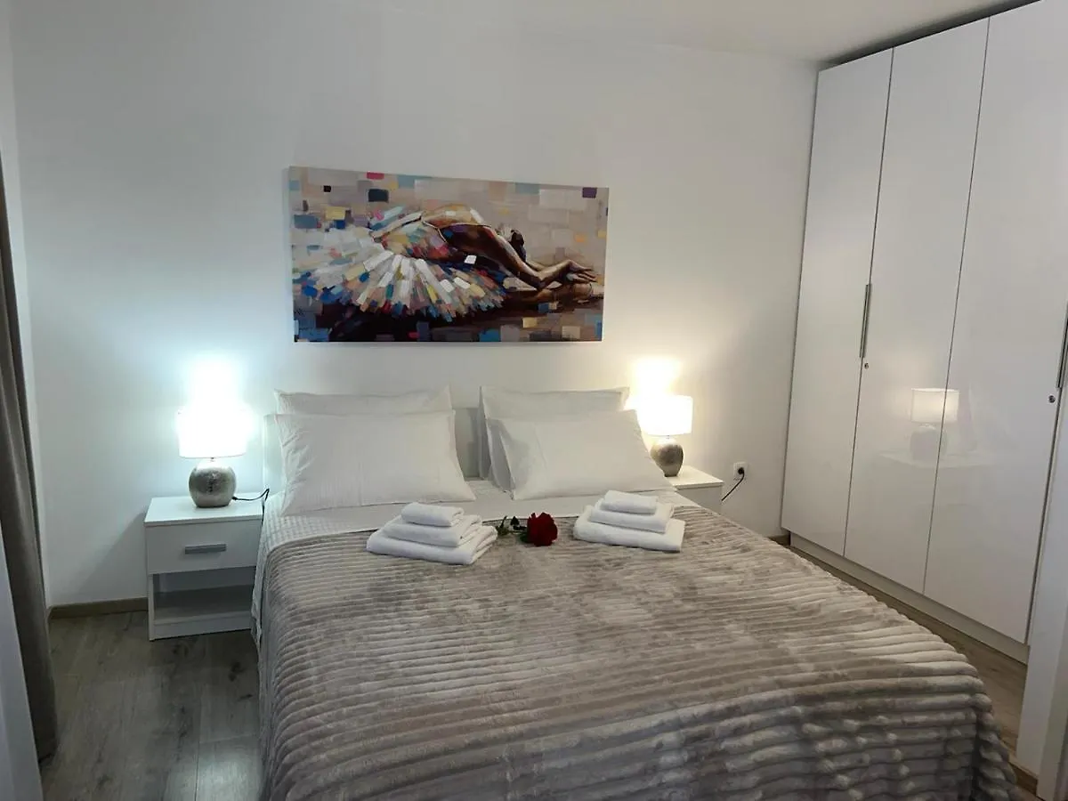 Rooms Marija Split 3*,