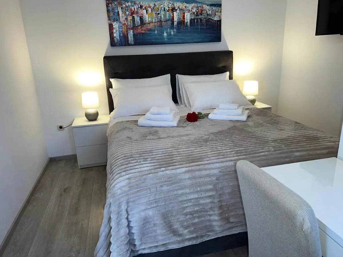 Rooms Marija Split Gasthuis